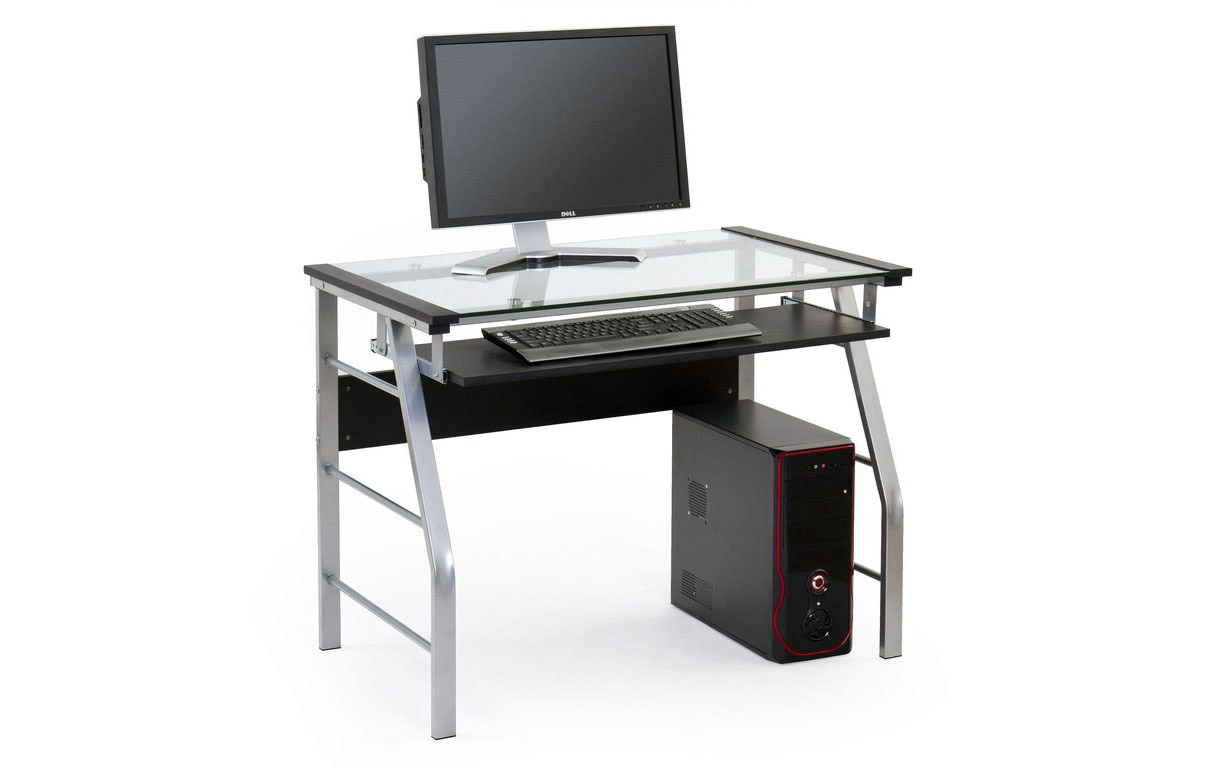 

Стол компьютерный B-18 Halmar