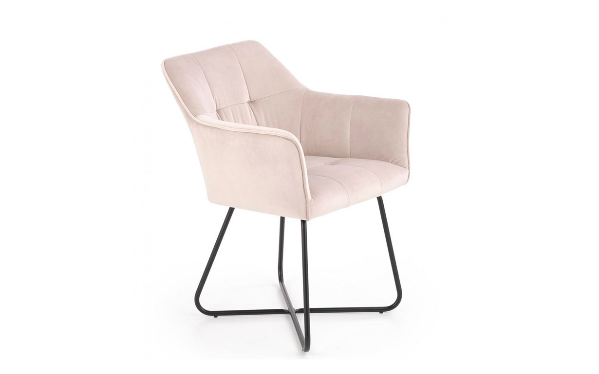 

Стул K377 beige Halmar