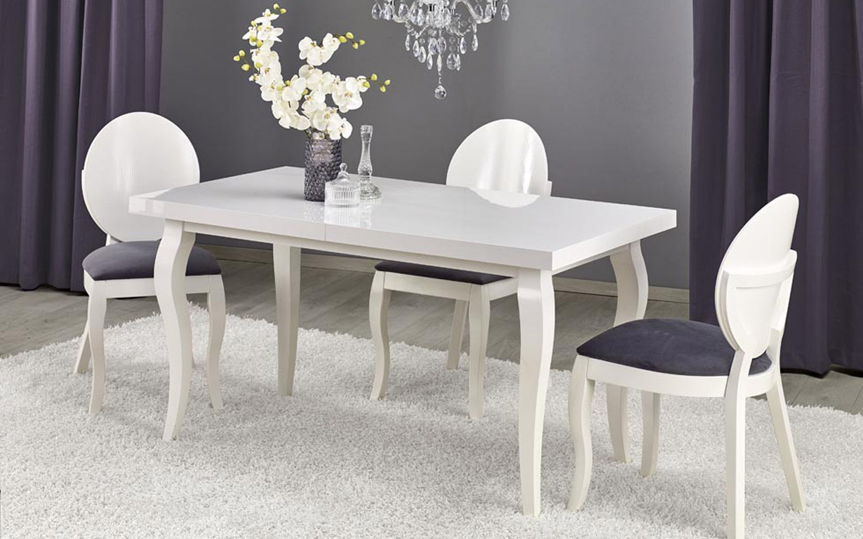 

Стол обеденный Mozart 90х160 Halmar