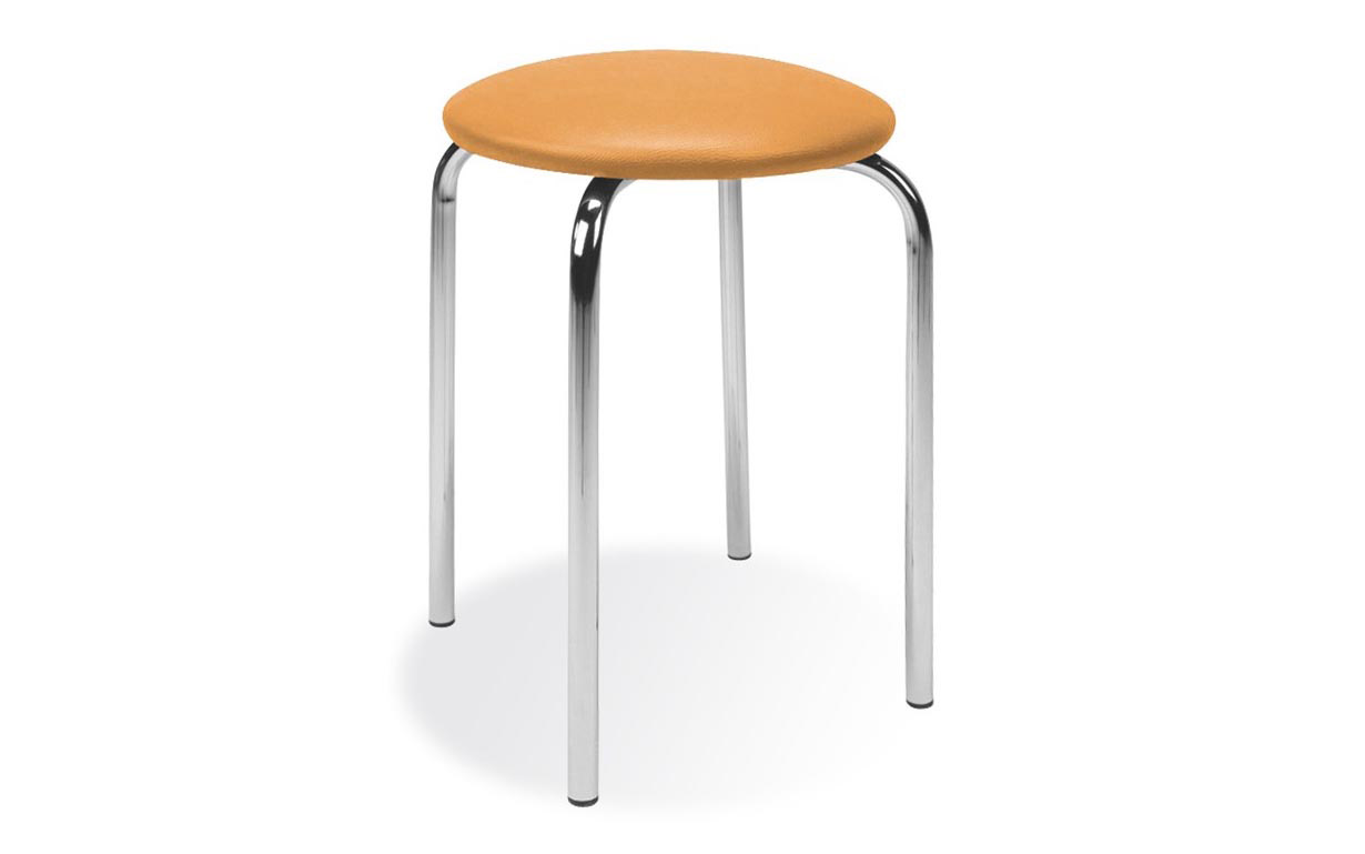 

Табурет Chico light brown Halmar