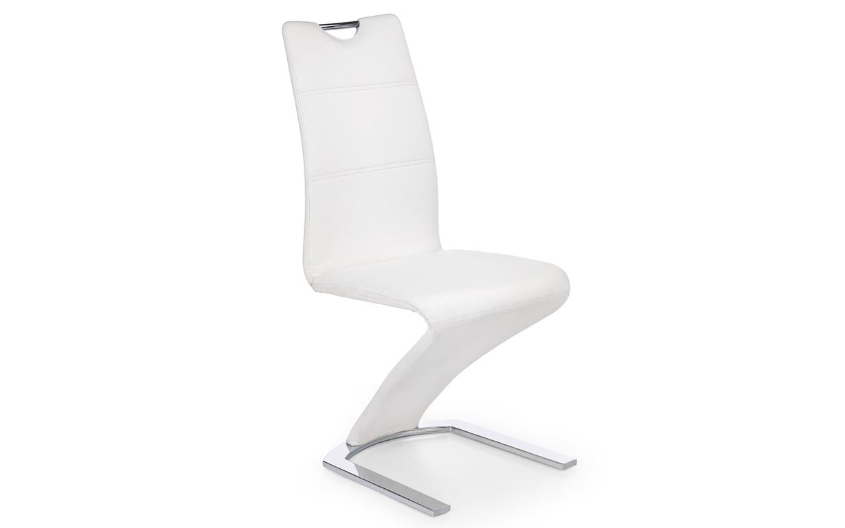 

Стул K188 white Halmar
