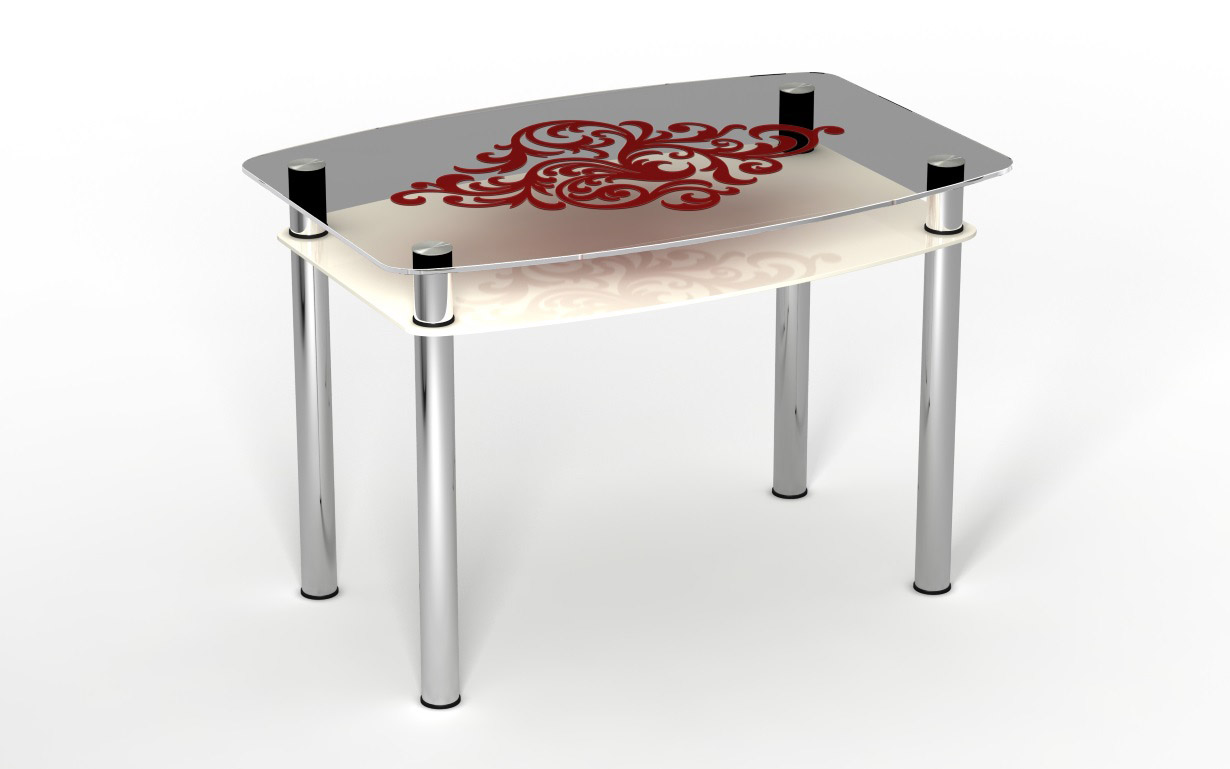 

Стол Барокко 120 см. Sentenzo