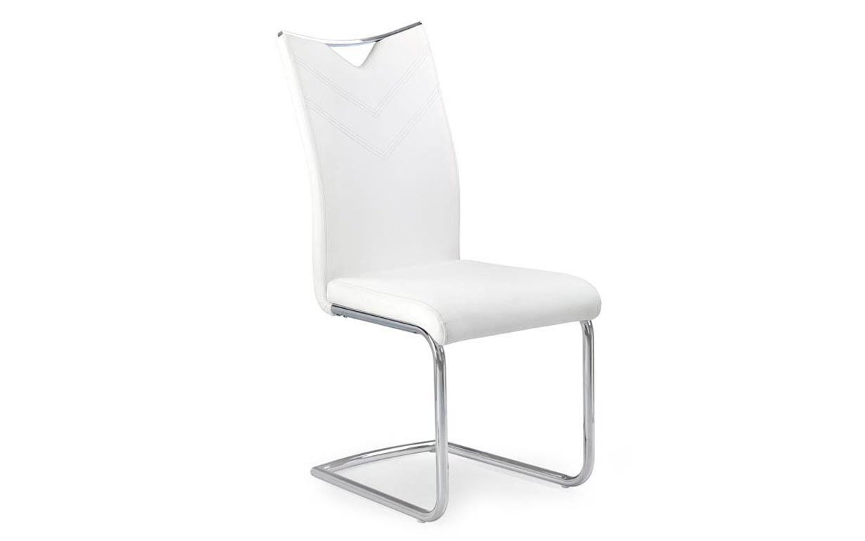 

Стул K224 white Halmar