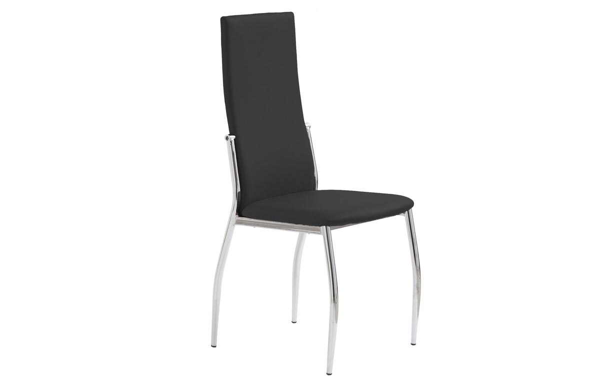 

Стул K3 black Halmar