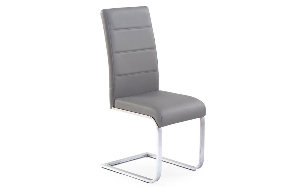 

Стул K85 grey Halmar