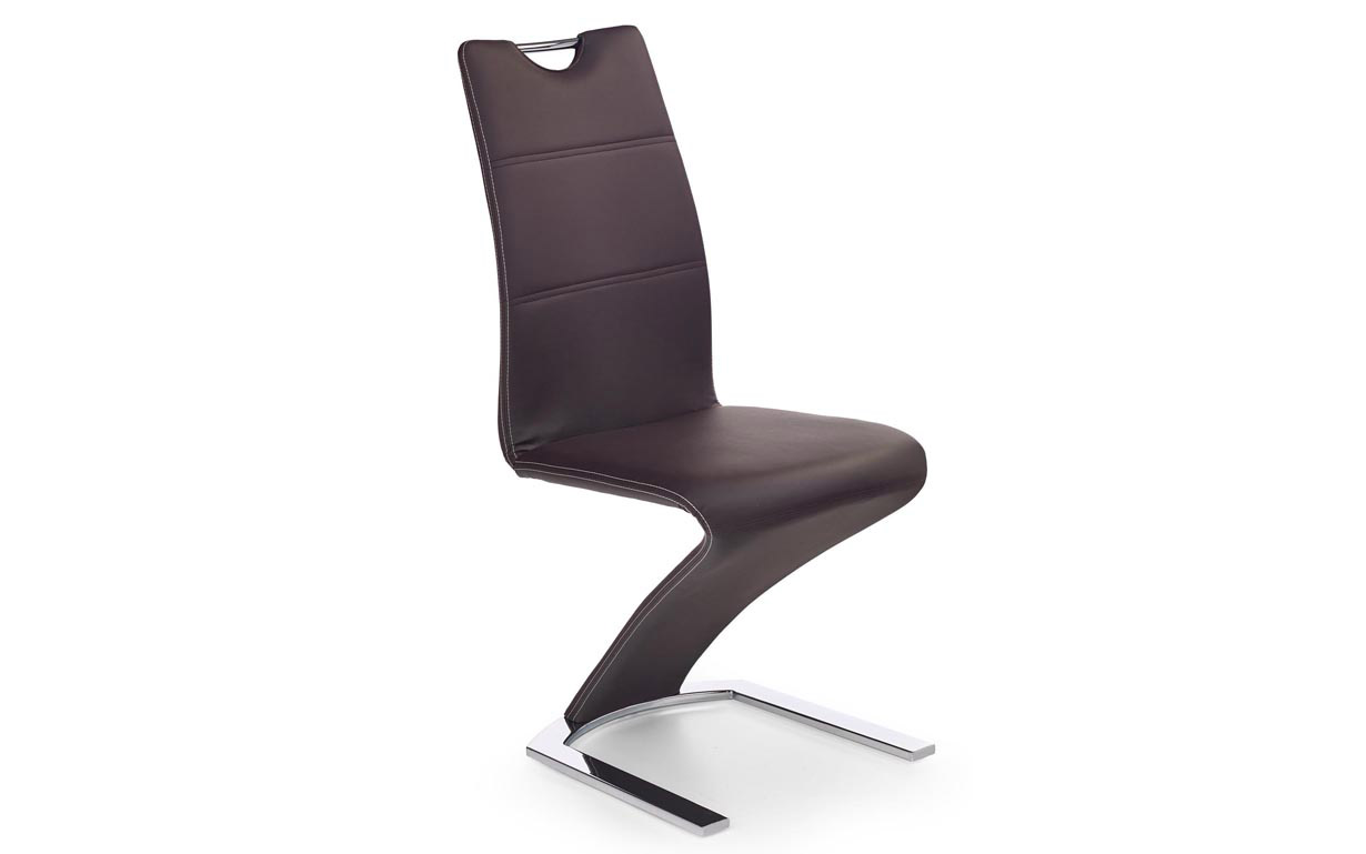 

Стул K188 brown Halmar