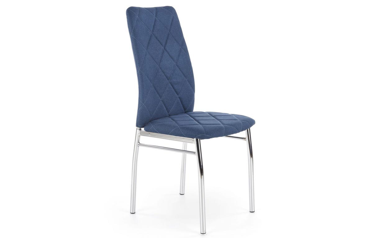 

Стул K309 blue Halmar
