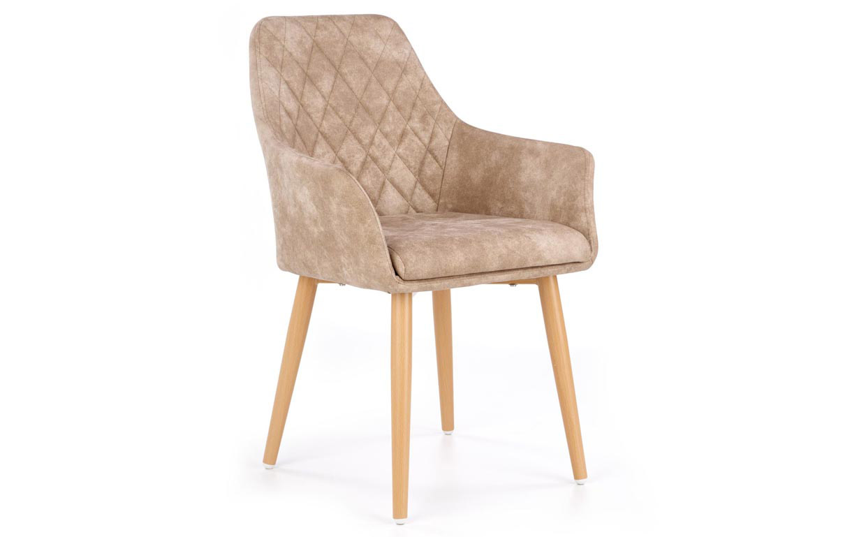 

Стул K287 beige Halmar