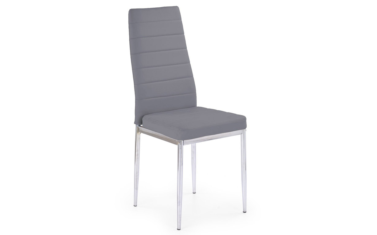 

Стул K70C grey Halmar