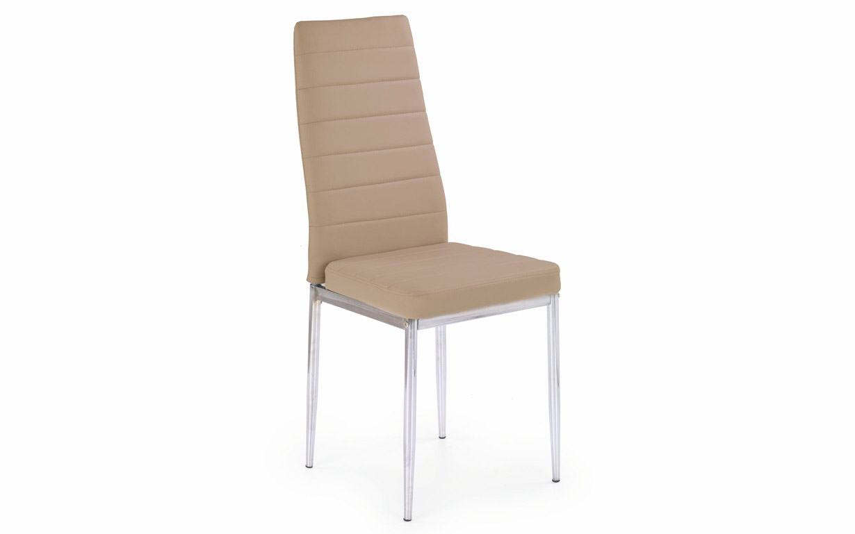 

Стул K70C light beige Halmar