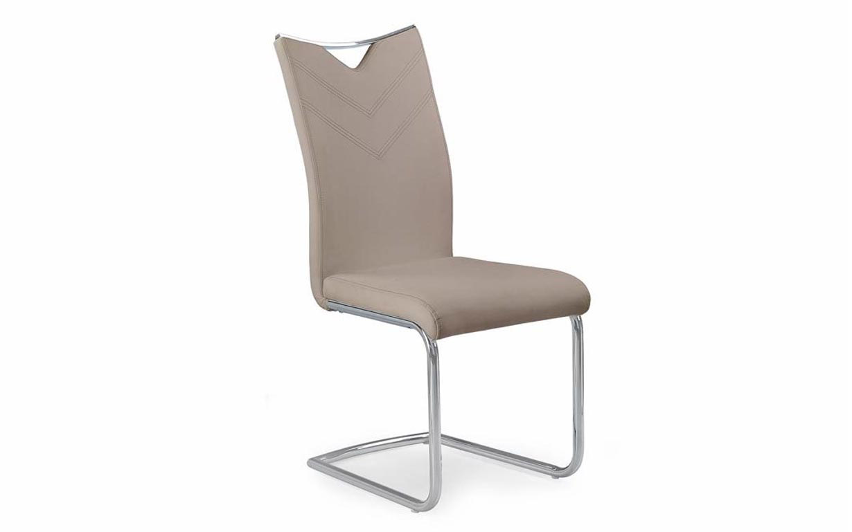 

Стул K224 cappuccino Halmar