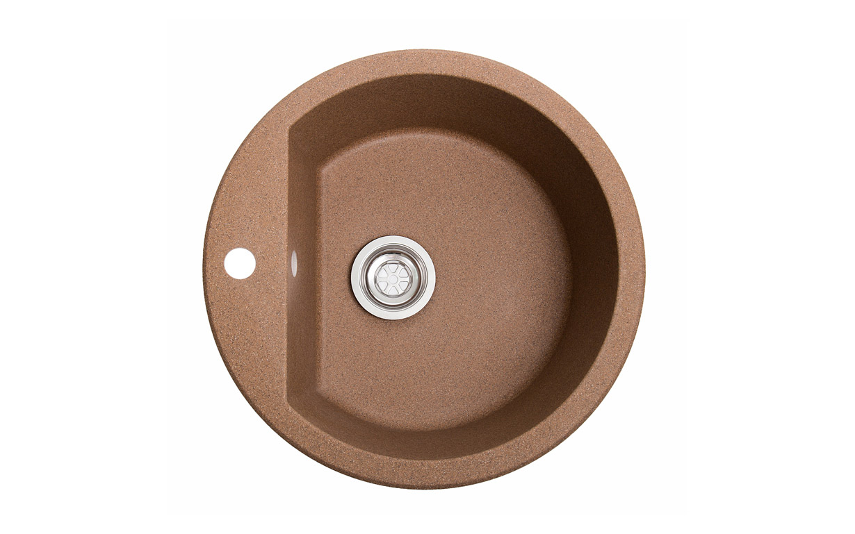 

Мойка Раунд Solid (560002)