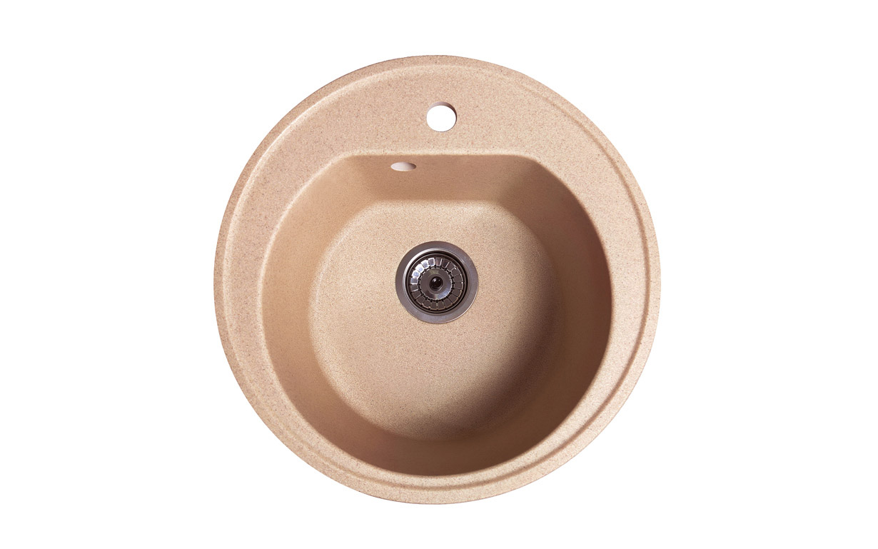 

Мойка Классик Solid (560003)