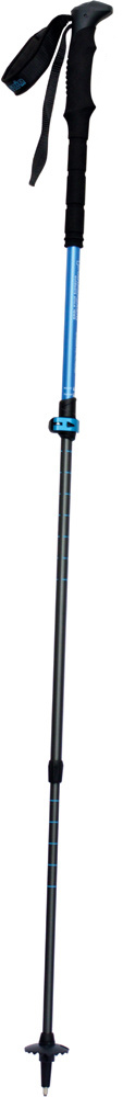 

Треккинговые палки Pinguin Shock FL/TL Foam PNG 812152 Blue (8592638812152)