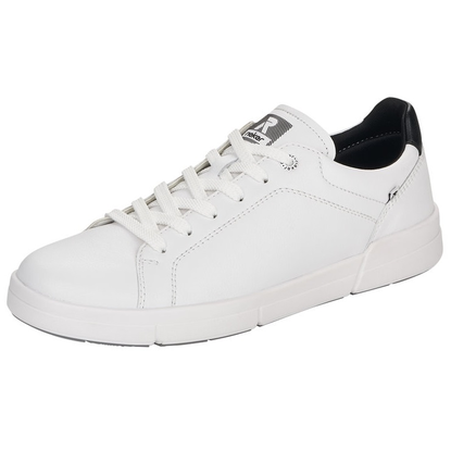 

Кеды Rieker 07102-80 белые 43р