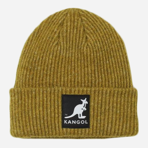 

Шапка H&M x Kangol 9125742abr  Оливковая, Шапка H&M x Kangol 9125742abr One Size Оливковая