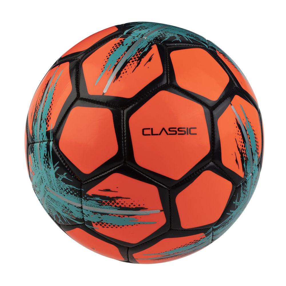 

Мяч футбольный для детей Select Classic №4 Оранжевый