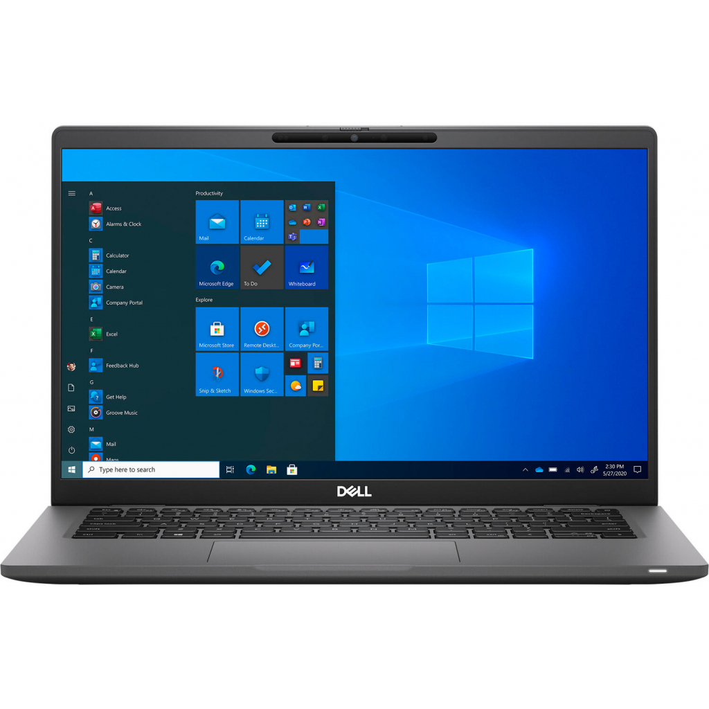 

Ноутбук Dell Latitude 7420 (N059L742014UA_WP11)