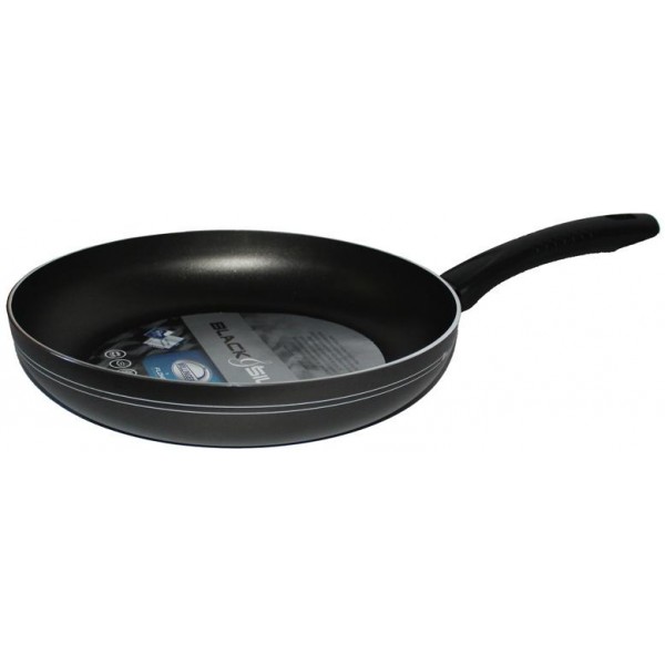 

Сковорода Willinger Black&Silver Ø26см с антипригарным покрытием
