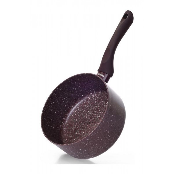 

Ковш Fissman Mosses Stone 1.5л с антипригарным покрытием