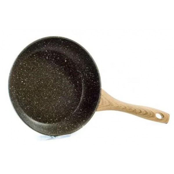 

Сковорода Fissman Magic Brown Ø26см с антипригарным покрытием
