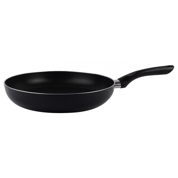 

Сковорода Vitrinor Vitral Black Ø28см с антипригарным покрытием