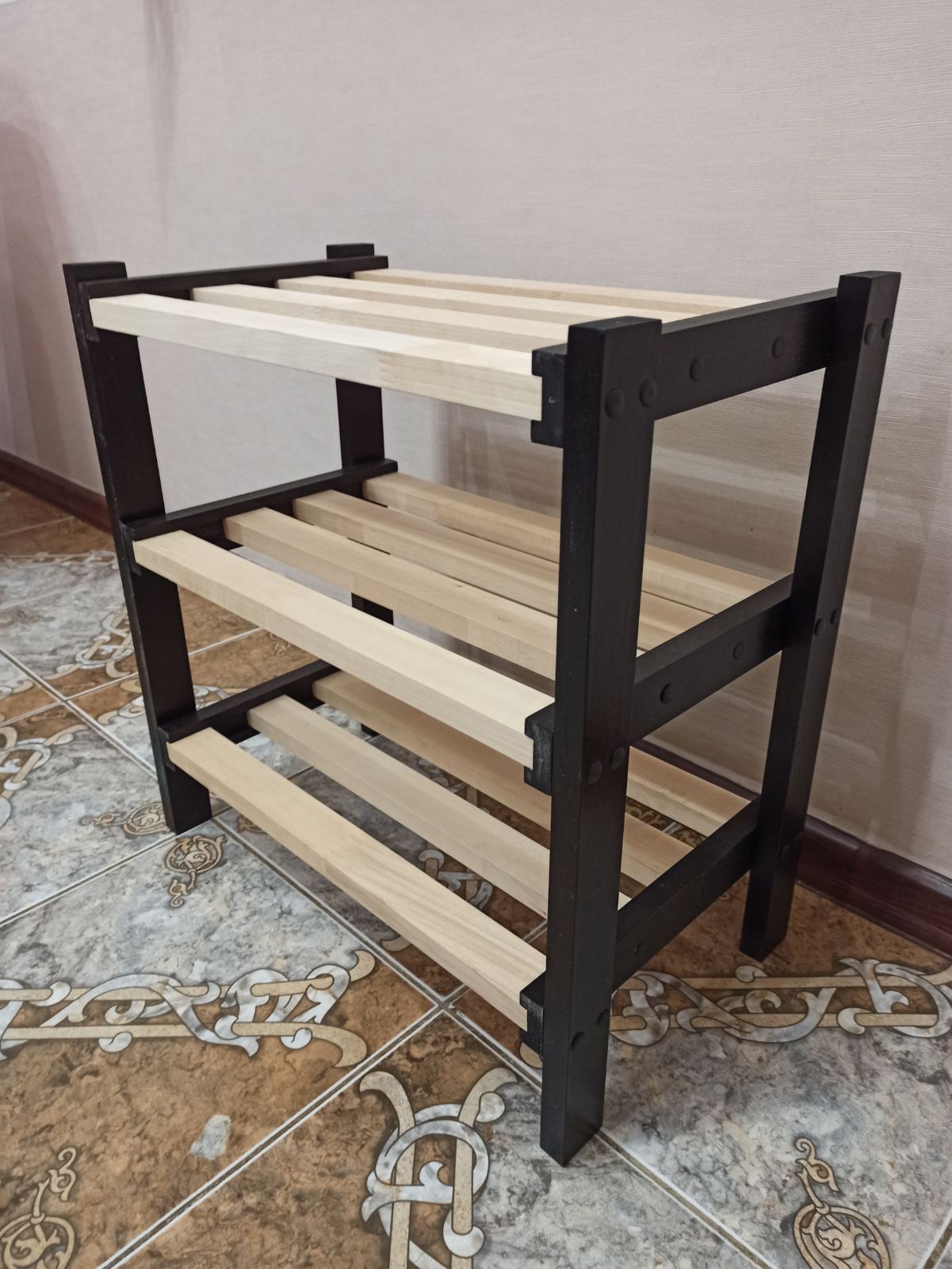 

Полка для обуви,стеллаж(СТФШ)