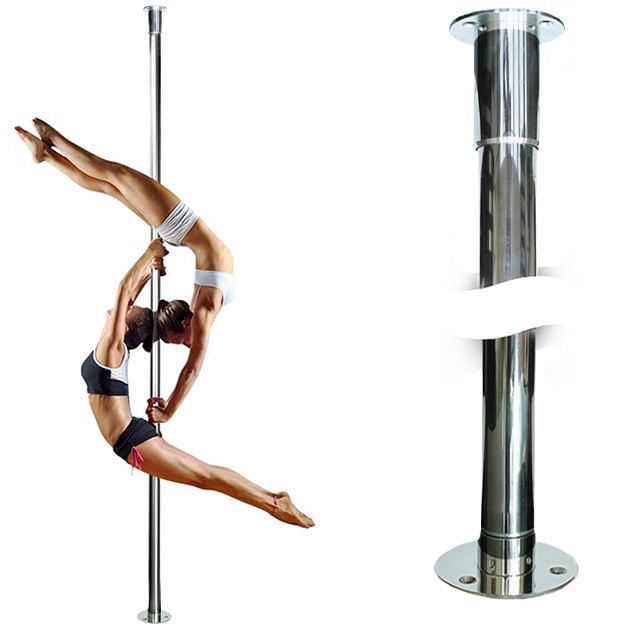 Пилоны для Pole Sport и Pole Dance купить в Новосибирске