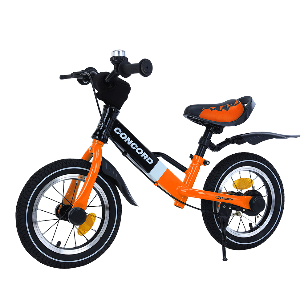 

Беговел Tilly Balance 12" Concord (T-212510 Orange)
