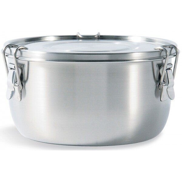 

Контейнер Tatonka Foodcontainer 0.75 L Silver (TAT 4042.000)
