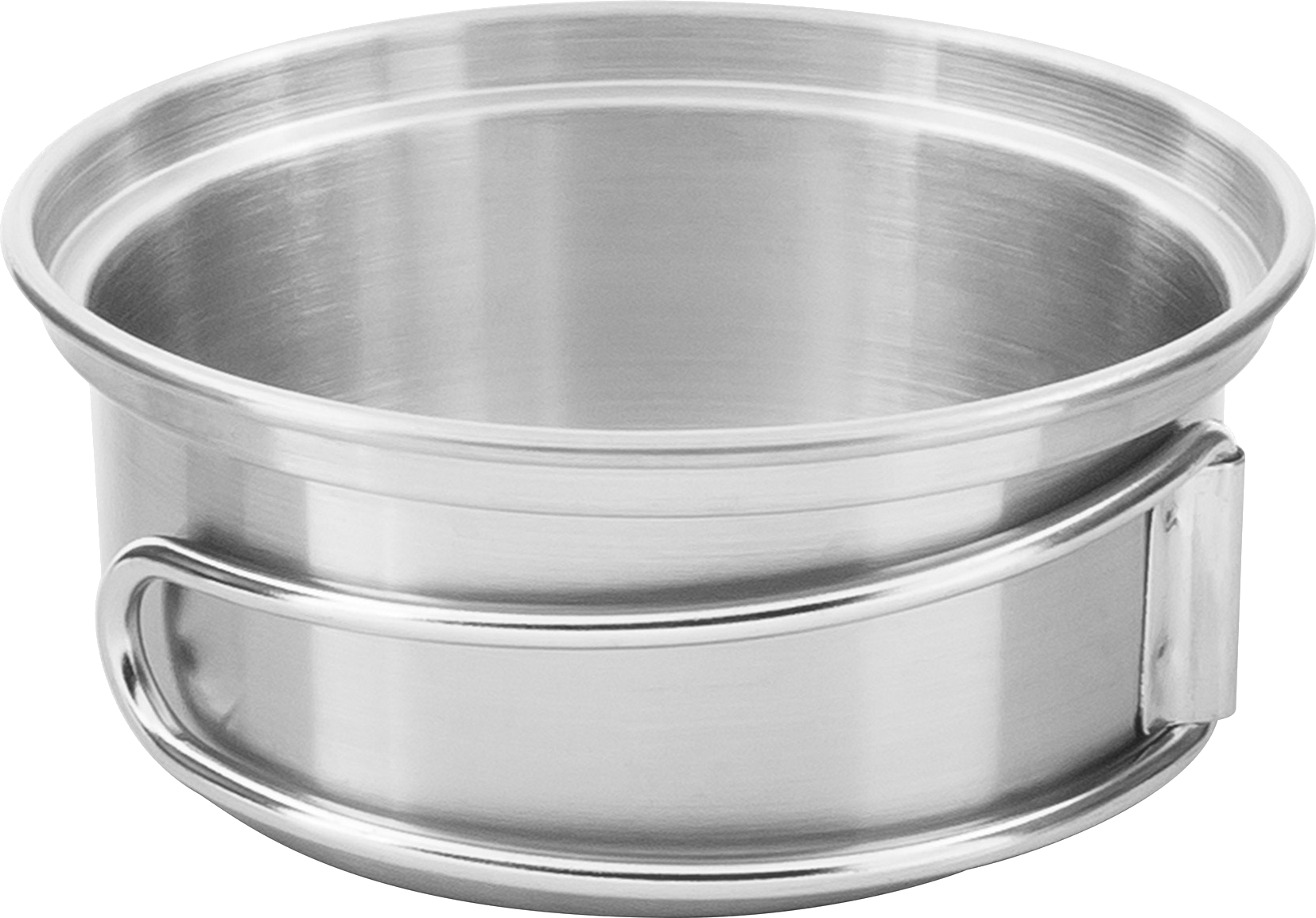 

Крышка для кружки Tatonka Handle Mug Lid, Silver (TAT 4075.000)