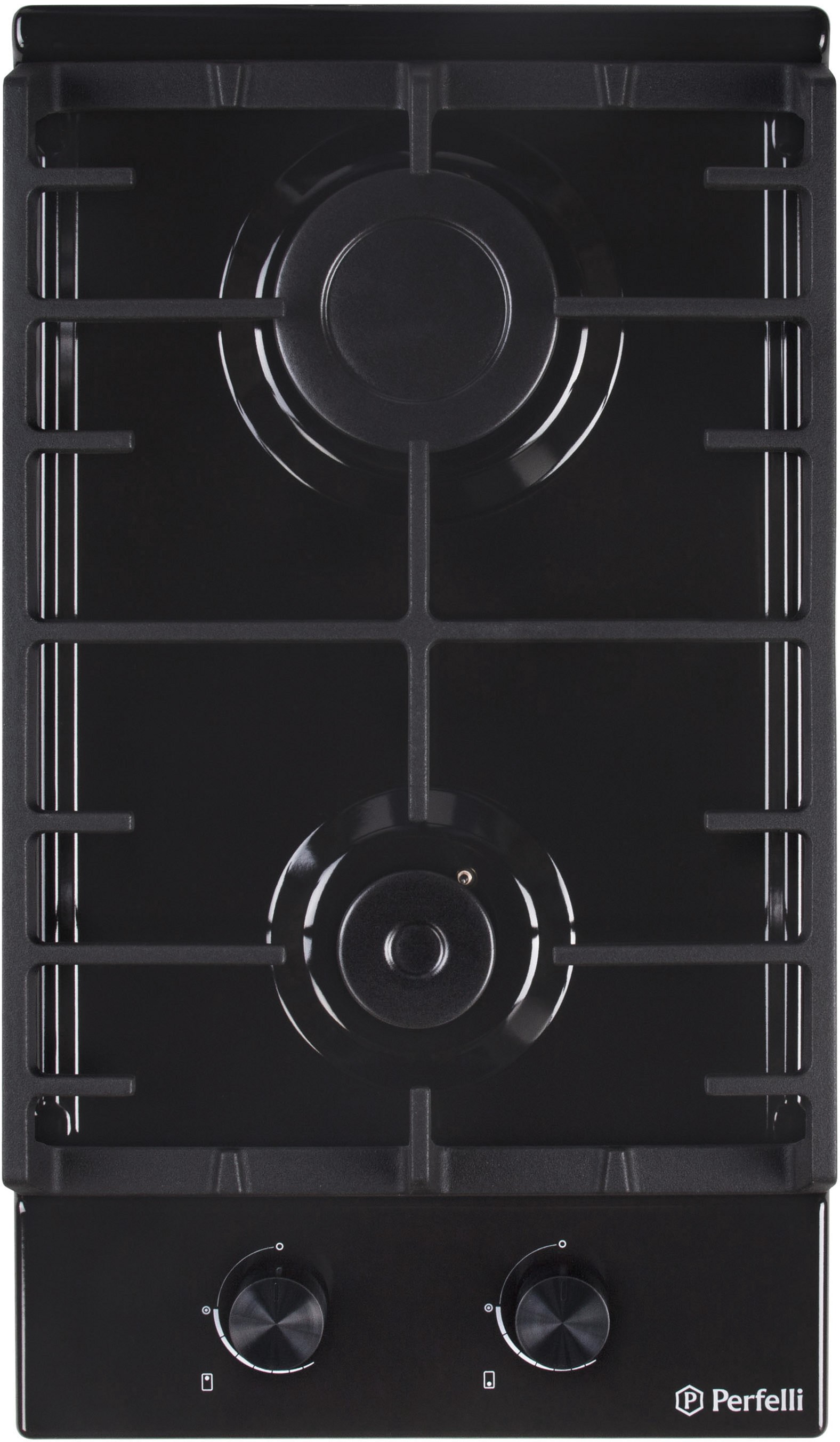 

Варочная поверхность газовая Domino Perfelli HGM 31427 BL