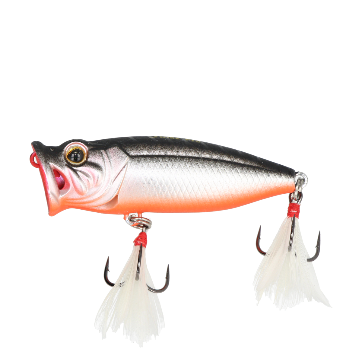 

Воблер Strike Pro Sea Monster 70F A06E