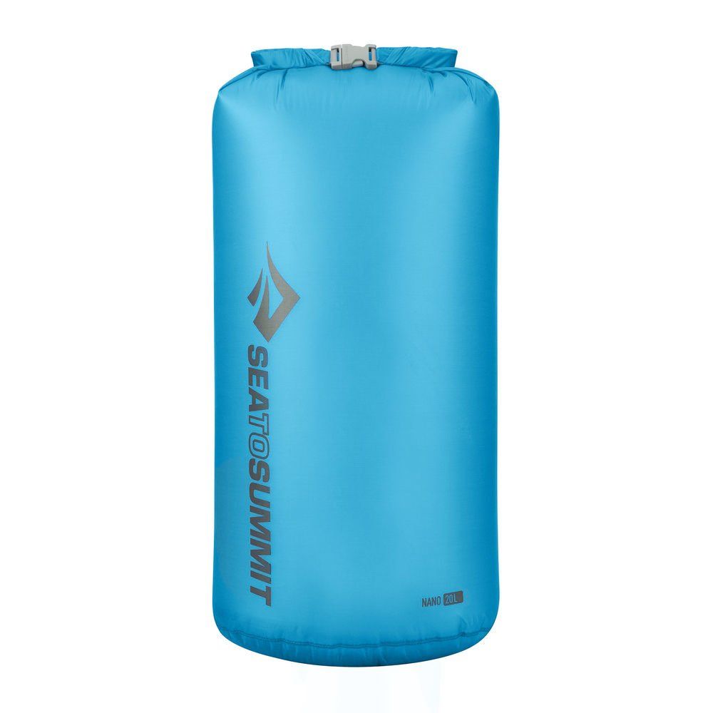 

Гермомешок Sea To Summit Ultra-Sil Nano Dry Sack Blue, 20 л (STS AUNDS20BL)