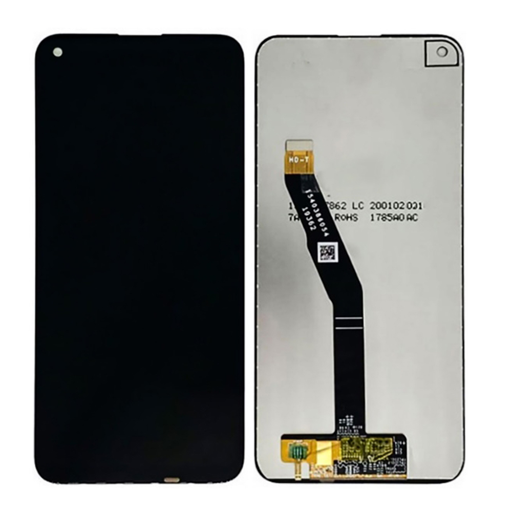 

Дисплей Huawei P40 Lite E, Honor 9c, Y7p 2020 (ART-L28, ART-L29) complete Black Оригинал (PRC)