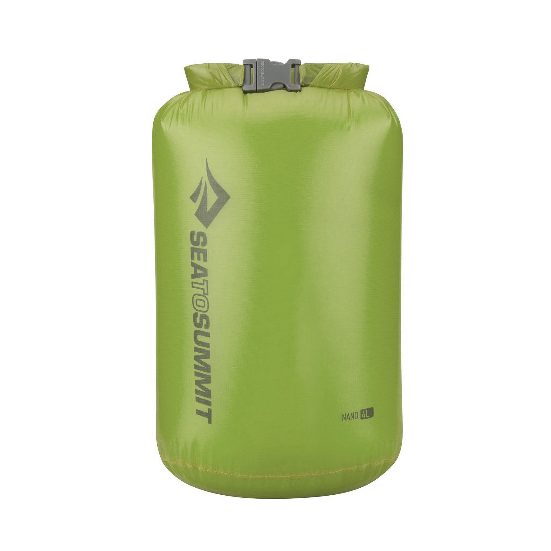 

Гермомешок Sea To Summit Ultra-Sil Nano Dry Sack Lime, 4 л (STS AUNDS4LI)