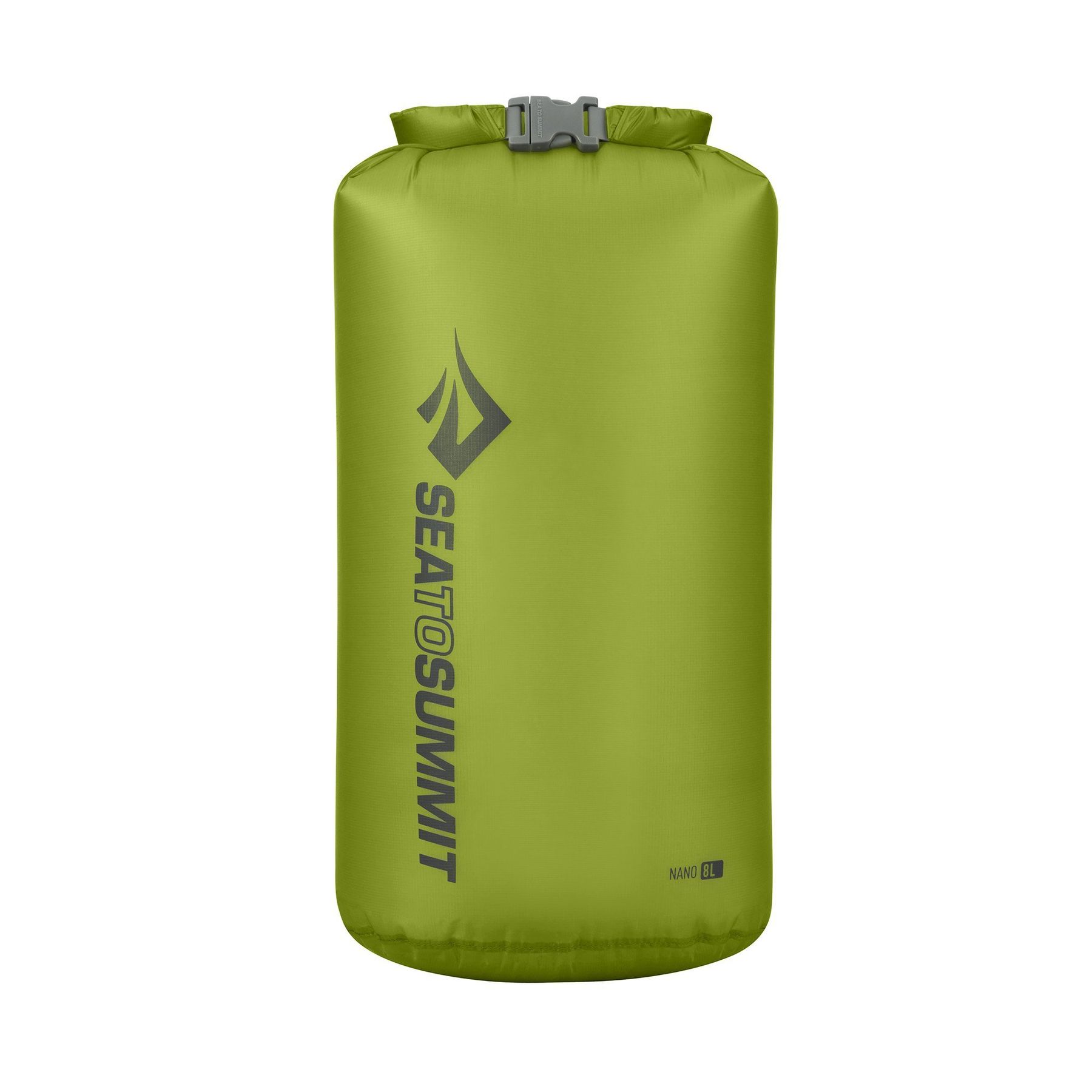 

Гермомешок Sea To Summit Ultra-Sil Nano Dry Sack Lime, 8 л (STS AUNDS8LI)