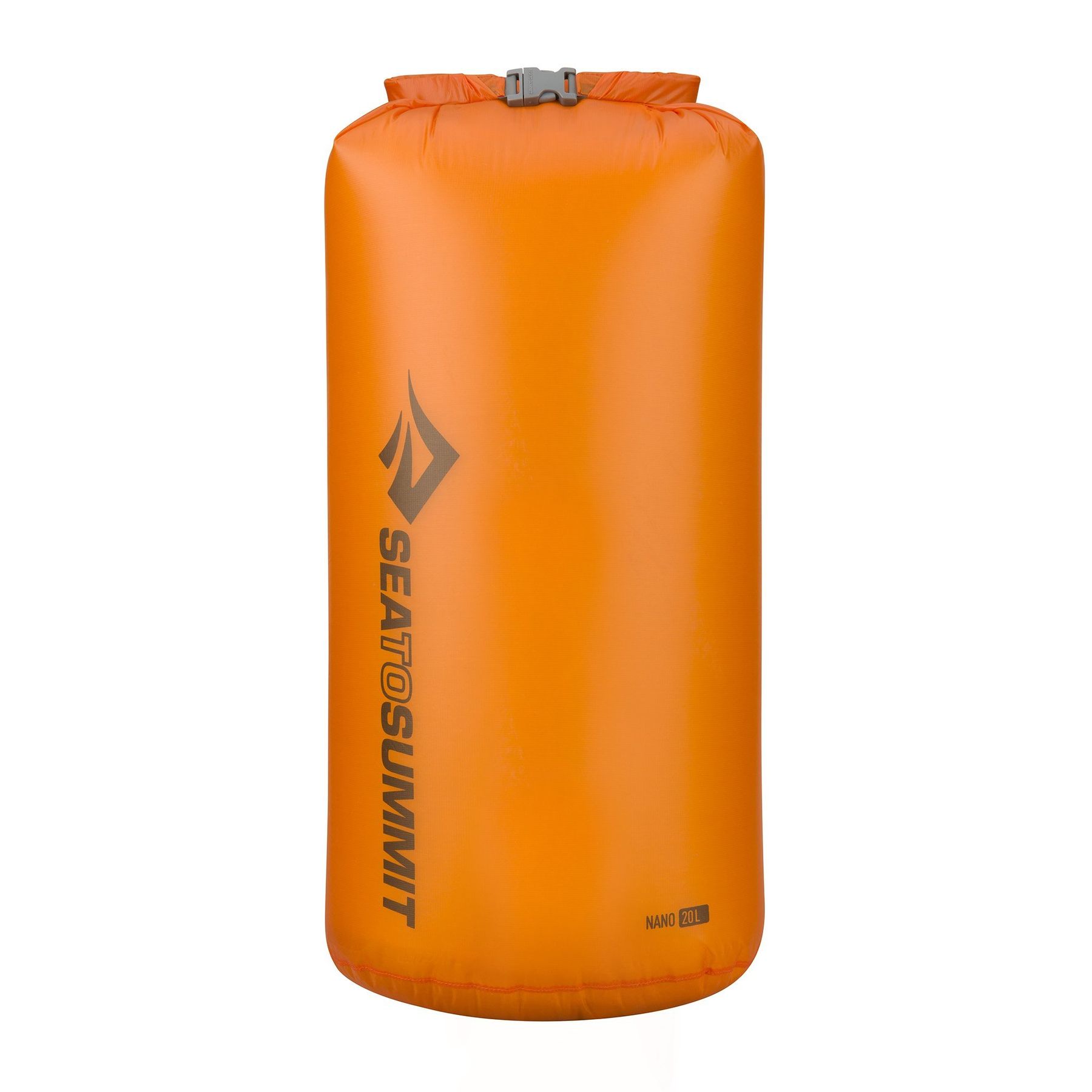 

Гермомешок Sea To Summit Ultra-Sil Nano Dry Sack Orange, 20 л (STS AUNDS20OR)