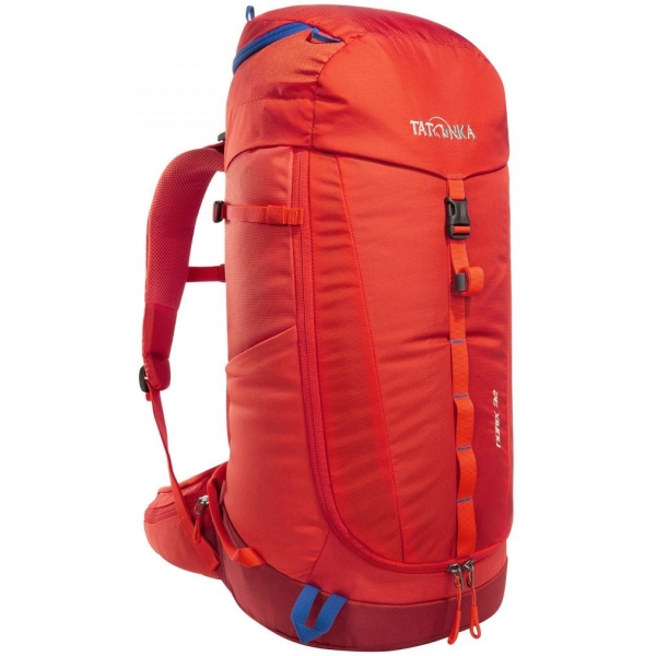 

Рюкзак туристический Tatonka Norix 32 Red Orange (TAT 1471.211)