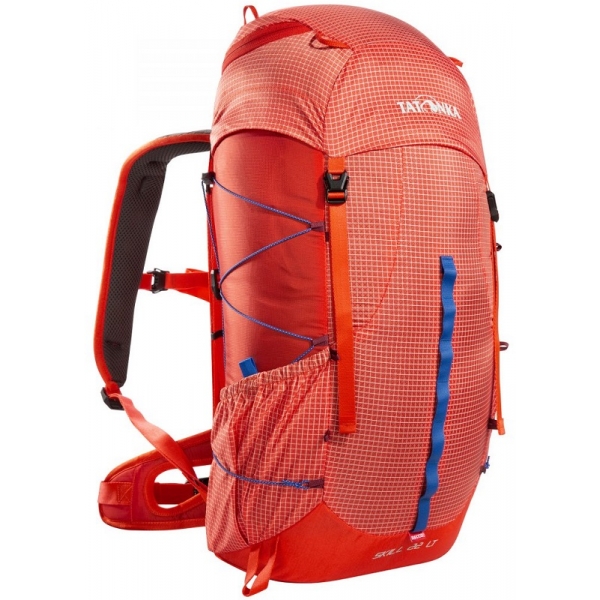 

Рюкзак туристический Tatonka Skill 22 RECCO Red Orange (TAT 1472.211)