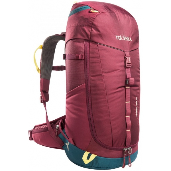 

Рюкзак туристический Tatonka Norix 28 Women Bordeaux Red (TAT 1470.047)