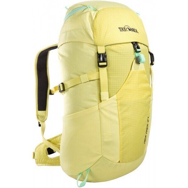 

Рюкзак туристический Tatonka Hike Pack 27 Yellow (TAT 1554.024)