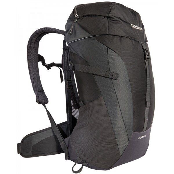 

Рюкзак туристический Tatonka Storm 30 Titan Grey (TAT 1533.021)
