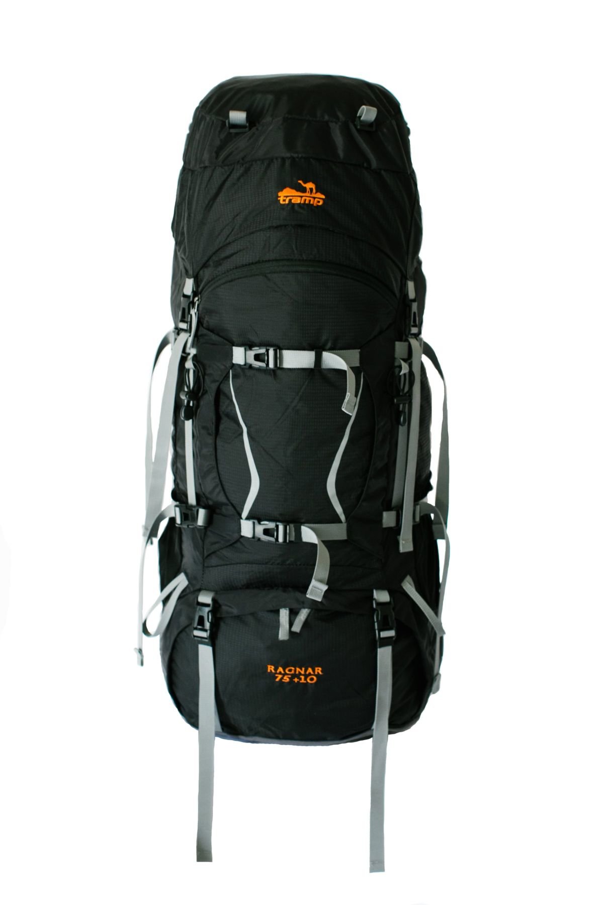

Рюкзак Ragnar 75+10 Tramp TRP-044-green