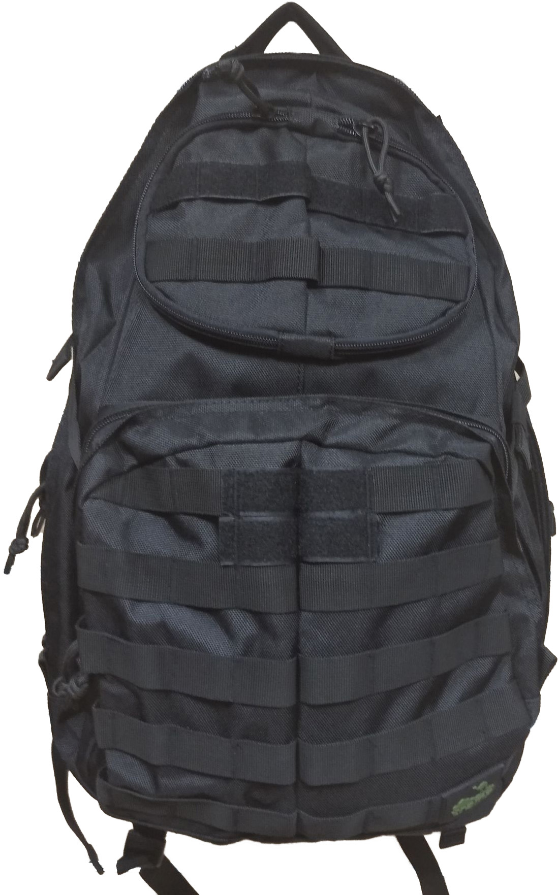 

Тактический рюкзак Tramp Commander 50 л black (TRP-042-black)