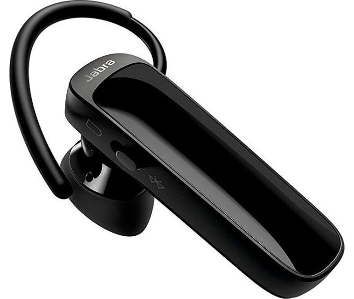 

Bluetooth-гарнітура Jabra Talk 25 (100-92310900-60)
