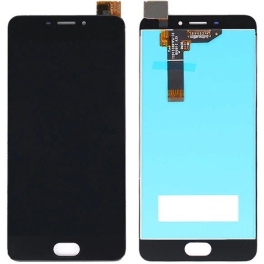 

Дисплей Meizu M6 complete Black