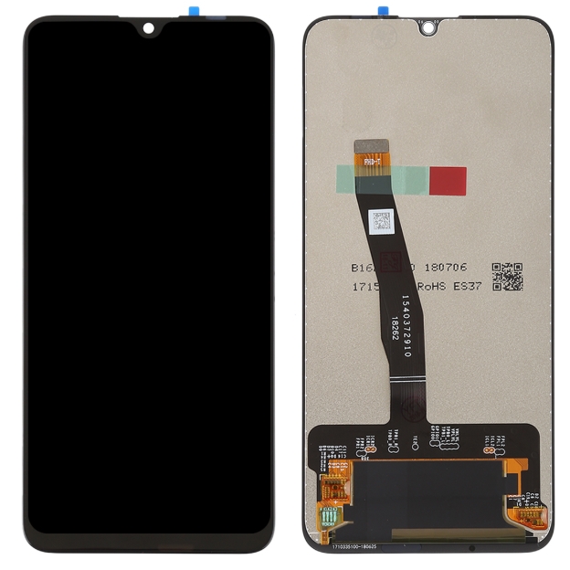 

Дисплей Huawei Honor 10 Lite (HRY-LX1), Honor 10i (HRY-LX1T) complete Black