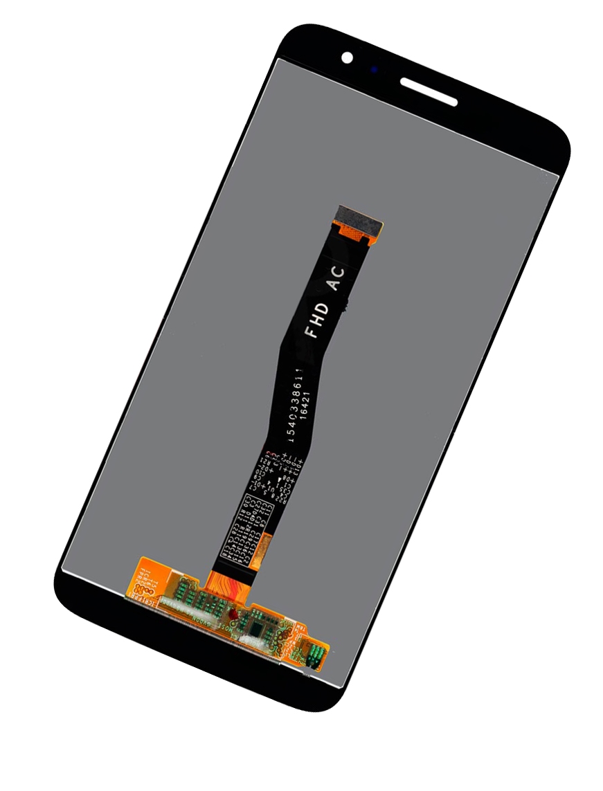 

Дисплей Huawei Nova Plus (MLA-L01, MLA-L11) complete Black