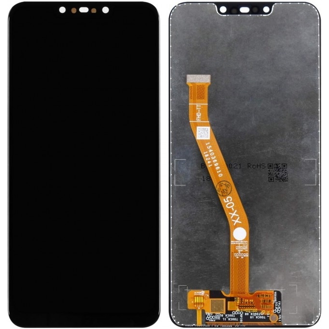 

Дисплей Huawei Nova 3i, P Smart Plus complete Black